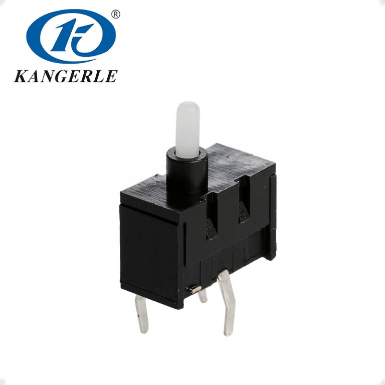 Detector switches detect the existence or location of an item and are essential parts of contemporary electrical gadgets. 