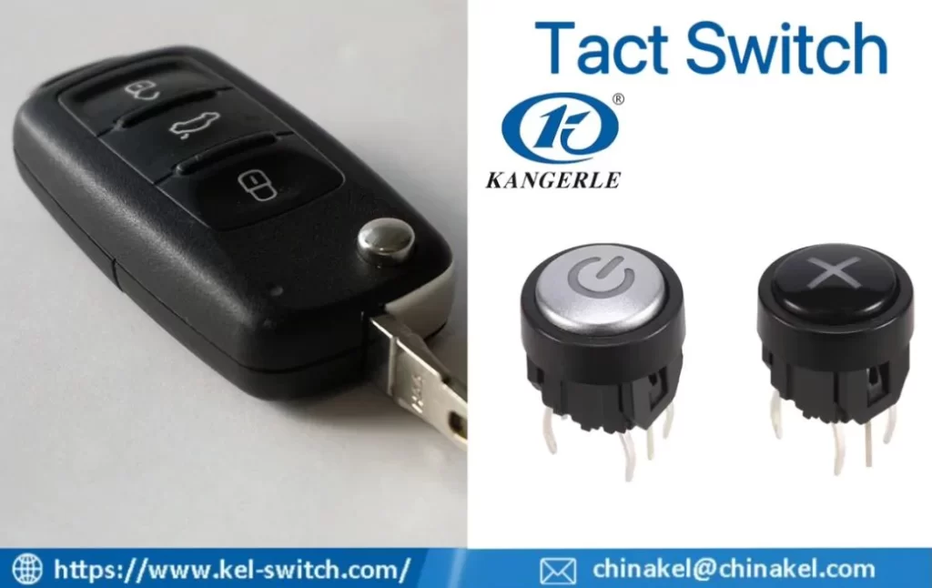 tact switch