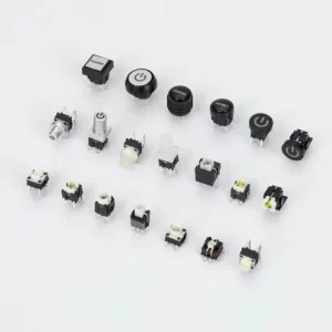 tactile switches