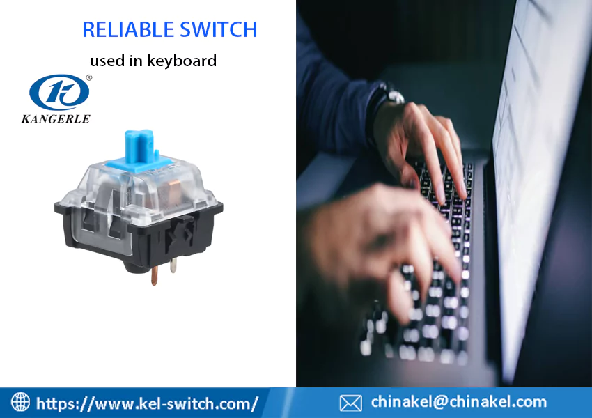 keyboard switch