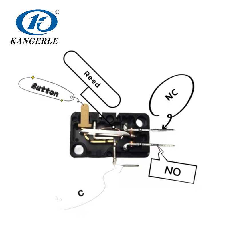 what are micro switches used for