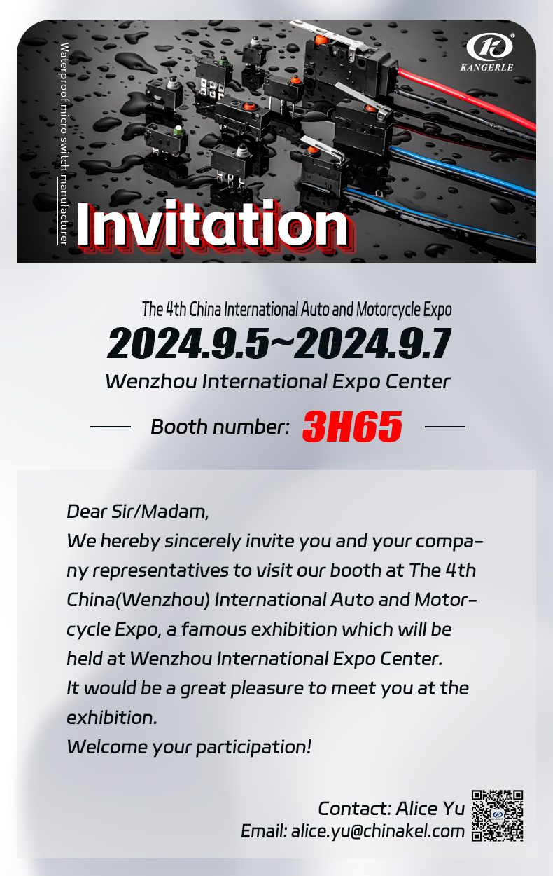 2024 invitation letter