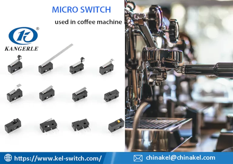 micro switch