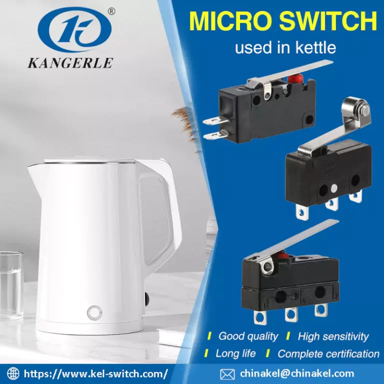 kettle switch