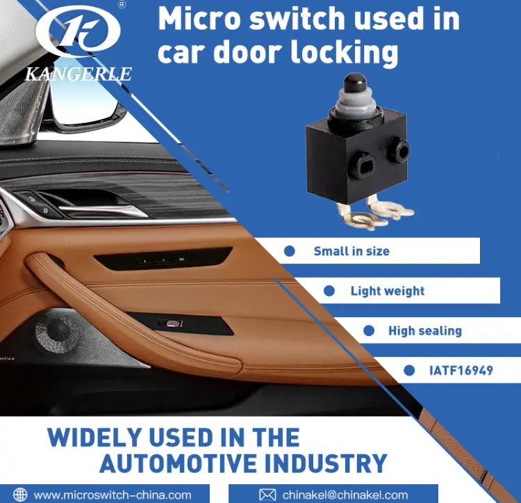 kw1 used in car lock